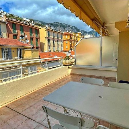 Petit Bijoux Apartman Beausoleil Kültér fotó