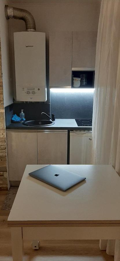 Petit Bijoux Apartman Beausoleil Kültér fotó